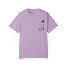 Load image into Gallery viewer, Stay Spooky Comfort Colors Tee