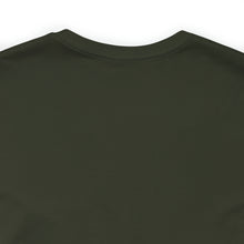 Load image into Gallery viewer, Camo Duck Daddy Short Sleeve Tee