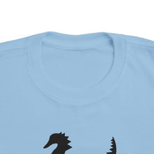 Load image into Gallery viewer, Duckzilla Kid's Tee