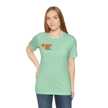 Load image into Gallery viewer, Duck Dad Logo Short Sleeve Tee