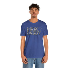 Load image into Gallery viewer, Camo Duck Daddy Short Sleeve Tee