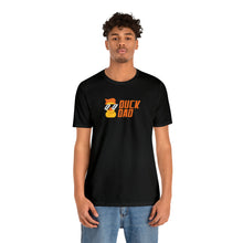 Load image into Gallery viewer, BIG Duck Dad Logo Short Sleeve Tee