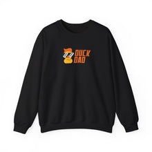 Load image into Gallery viewer, Duck Dad Logo Unisex Crewneck