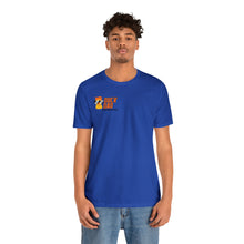 Load image into Gallery viewer, Duck Dad Logo Short Sleeve Tee