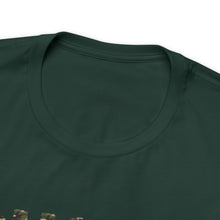 Load image into Gallery viewer, Camo Duck Daddy Short Sleeve Tee
