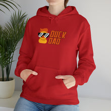 Load image into Gallery viewer, Official Logo Hooded Sweatshirt