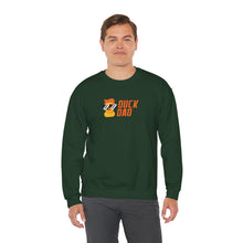 Load image into Gallery viewer, Duck Dad Logo Unisex Crewneck