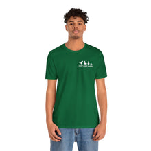 Load image into Gallery viewer, Don't Dump Ducks Short Sleeve Tee
