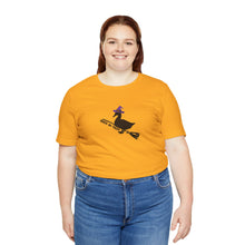Load image into Gallery viewer, Quack-or-Treat Short Sleeve Tee