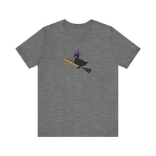 Load image into Gallery viewer, Quack-or-Treat Short Sleeve Tee