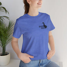 Load image into Gallery viewer, Duck Dad Short Sleeve Tee