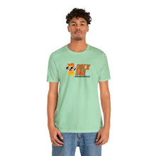 Load image into Gallery viewer, BIG Duck Dad Logo Short Sleeve Tee
