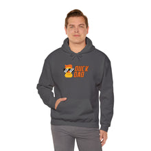 Load image into Gallery viewer, Official Logo Hooded Sweatshirt
