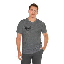 Load image into Gallery viewer, Duckzilla Unisex Short Sleeve Tee