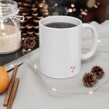 Load image into Gallery viewer, Crested Duck Mom Mug - 11oz