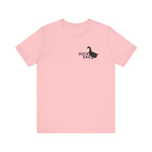 Load image into Gallery viewer, Duck Dad Short Sleeve Tee