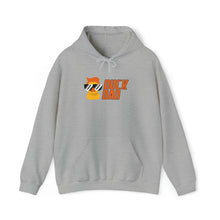 Load image into Gallery viewer, Official Logo Hooded Sweatshirt