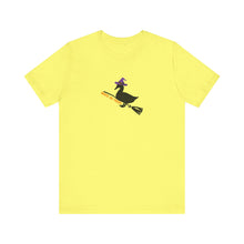 Load image into Gallery viewer, Quack-or-Treat Short Sleeve Tee