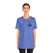 Load image into Gallery viewer, Duck Dad Short Sleeve Tee