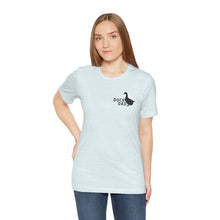 Load image into Gallery viewer, Duck Dad Short Sleeve Tee