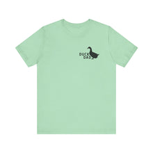 Load image into Gallery viewer, Duck Dad Short Sleeve Tee
