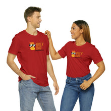 Load image into Gallery viewer, BIG Duck Dad Logo Short Sleeve Tee