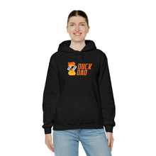 Load image into Gallery viewer, Official Logo Hooded Sweatshirt