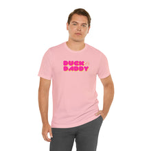 Load image into Gallery viewer, Ducky Daddy Short Sleeve Tee