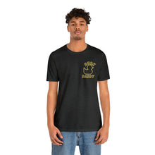 Load image into Gallery viewer, Rubber Duck Daddy Short Sleeve Tee
