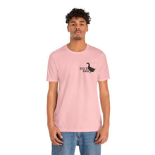 Load image into Gallery viewer, Duck Dad Short Sleeve Tee