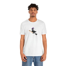 Load image into Gallery viewer, Quack-or-Treat Short Sleeve Tee
