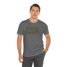 Load image into Gallery viewer, Camo Duck Daddy Short Sleeve Tee