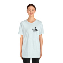 Load image into Gallery viewer, Duck Dad Short Sleeve Tee