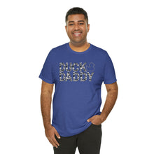 Load image into Gallery viewer, Camo Duck Daddy Short Sleeve Tee