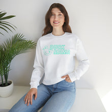 Load image into Gallery viewer, Quack Mama Unisex Crewneck