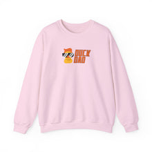 Load image into Gallery viewer, Duck Dad Logo Unisex Crewneck