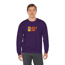 Load image into Gallery viewer, Duck Dad Logo Unisex Crewneck