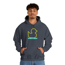 Load image into Gallery viewer, Ducky Daddy Hooded Sweatshirt