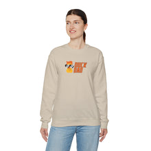 Load image into Gallery viewer, Duck Dad Logo Unisex Crewneck