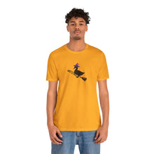 Load image into Gallery viewer, Quack-or-Treat Short Sleeve Tee