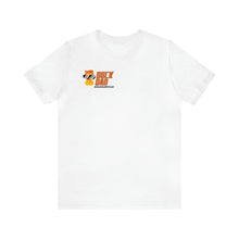 Load image into Gallery viewer, Duck Dad Logo Short Sleeve Tee