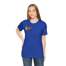 Load image into Gallery viewer, Duck Dad Logo Short Sleeve Tee