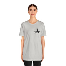 Load image into Gallery viewer, Duck Dad Short Sleeve Tee