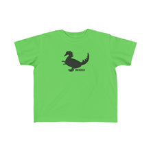 Load image into Gallery viewer, Duckzilla Kid's Tee