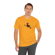 Load image into Gallery viewer, Quack-or-Treat Short Sleeve Tee