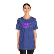 Load image into Gallery viewer, Ducky Daddy Short Sleeve Tee