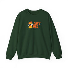 Load image into Gallery viewer, Duck Dad Logo Unisex Crewneck