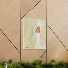 Load image into Gallery viewer, Duck Painting