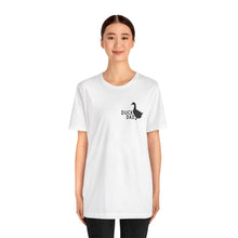 Load image into Gallery viewer, Duck Dad Short Sleeve Tee