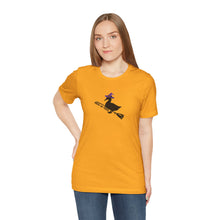Load image into Gallery viewer, Quack-or-Treat Short Sleeve Tee